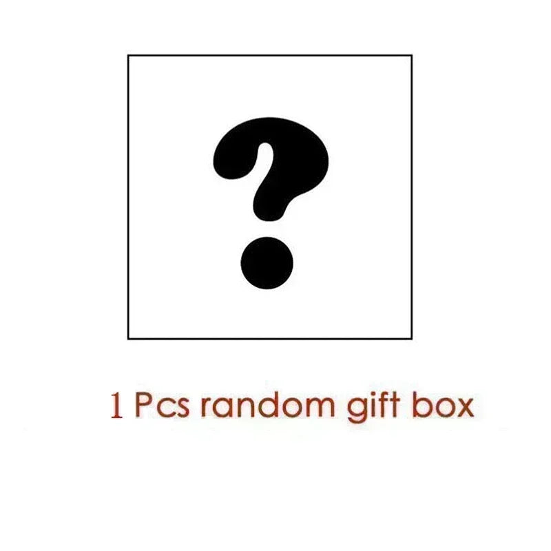 Mystery Tech Surprise Grab Bag