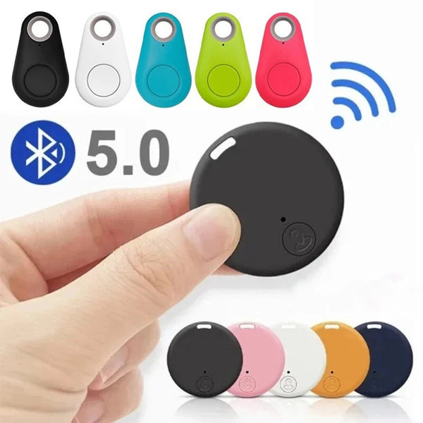 Pocket Smart Tag Key Finder