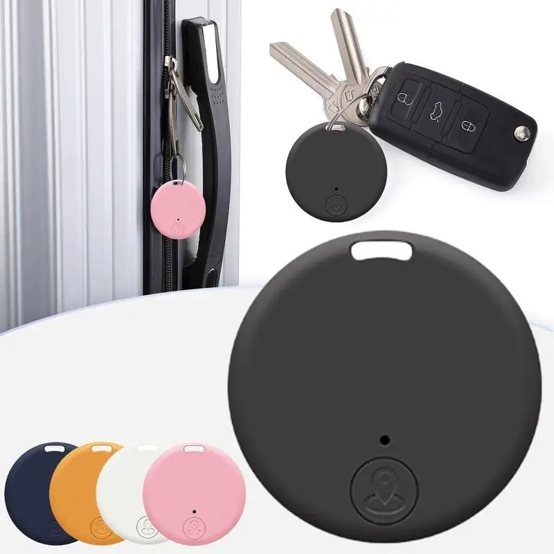 Pocket Smart Tag Key Finder