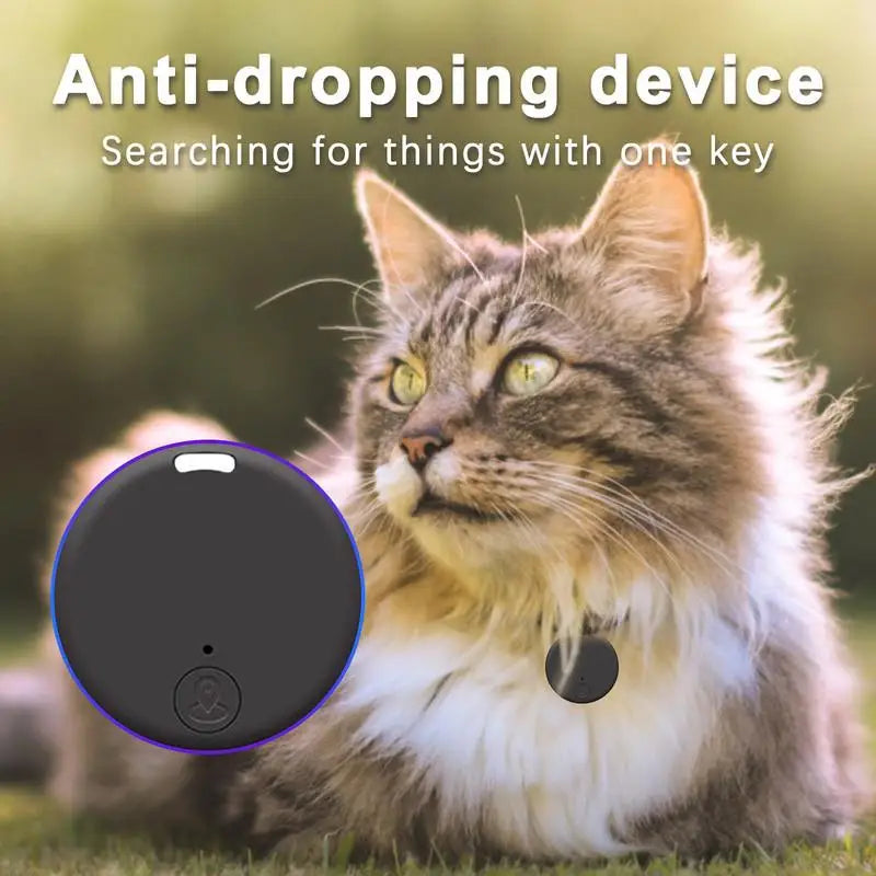Pocket Smart Tag Key Finder