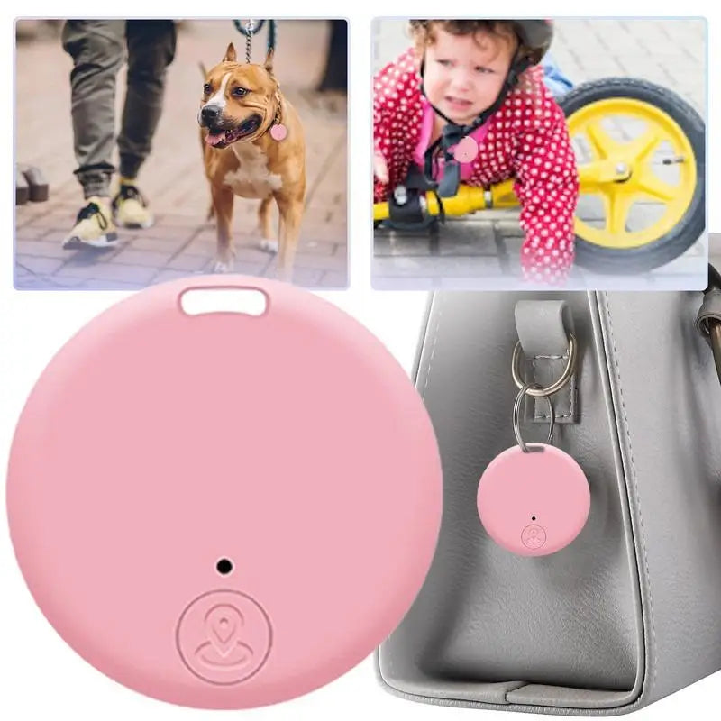 Pocket Smart Tag Key Finder